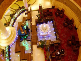 Huijin Lotus Otel Suzhou  Dış mekan fotoğraf